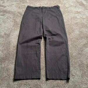 KENNETH COLE REACTION GREY TROUSERS